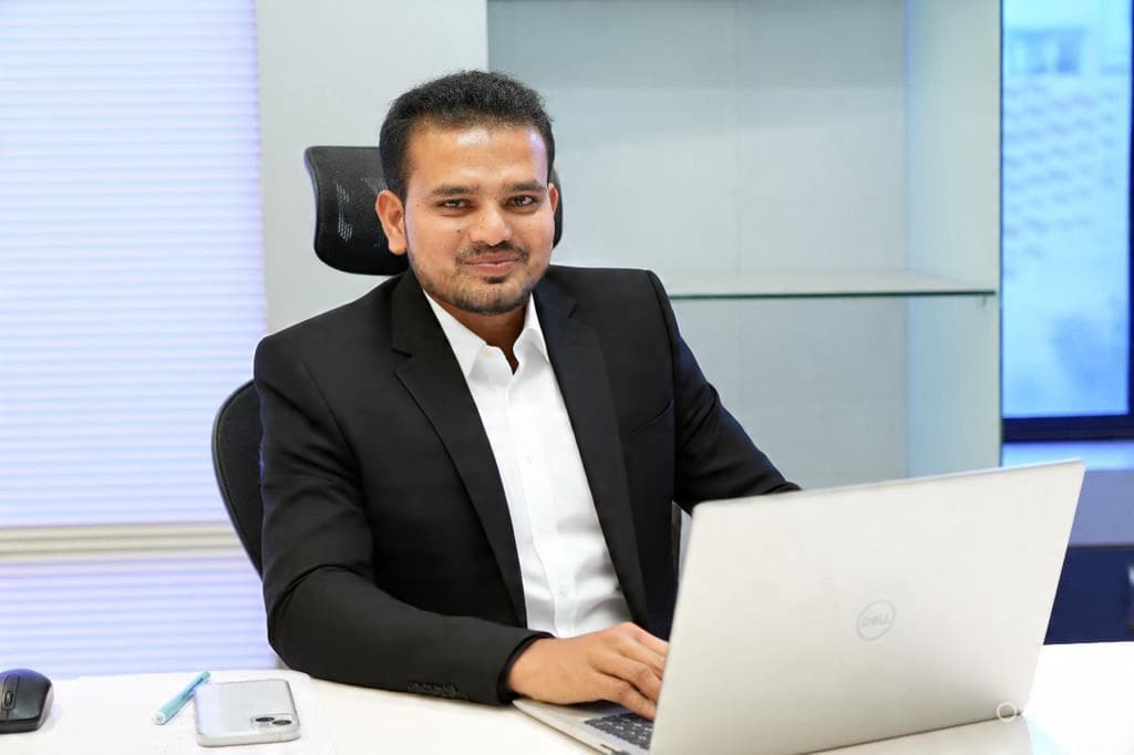 Founder & CEO
